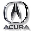 Acura RDX Keys
