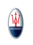 Maserati Keys